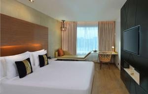 Radisson Bengaluru City Center