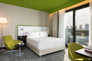 Park Inn by Radisson Istanbul Atasehir