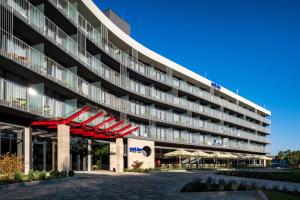 4 gwiazdkowy hotel Park Inn By Radisson Zalakaros Hotel & Spa Zalakaros Węgry