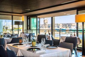 Hotels Radisson Blu Hotel Bordeaux : photos des chambres