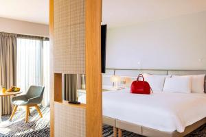 Hotels Radisson Blu Hotel Bordeaux : photos des chambres