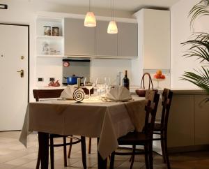 Appartamenti LEON DORO