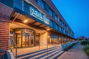 Park Inn By Radisson Wismar - Warnow