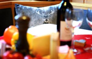 Rüf Wohlfühl-Apartments