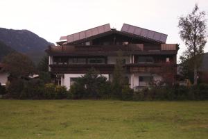 Ferienhaus Familienferienhaus Florentine Längenfeld Österreich