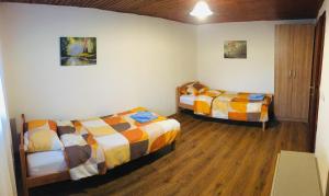 Apartman La Danubo APP Apatin Srbija