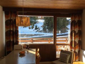 Appartements Le Solaret : photos des chambres