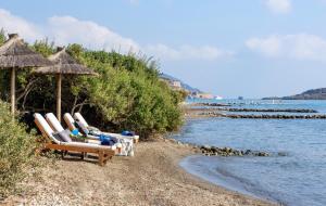 Elounda Blue Island Villa Lasithi Greece