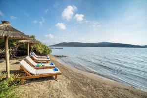 Elounda Blue Island Villa Lasithi Greece