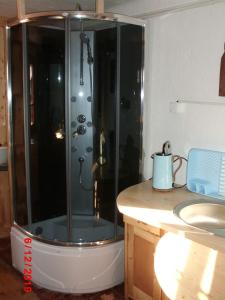 Drevenica Art Galery