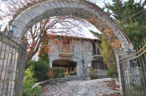 Kastraki Vacations House