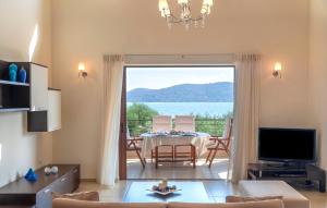 Elounda Blue Island Villa Lasithi Greece