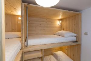 Quadruple Room with Private Bathroom room in Pensión Dorotea