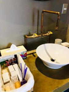 Bodegas Vaivén Hotel Boutique