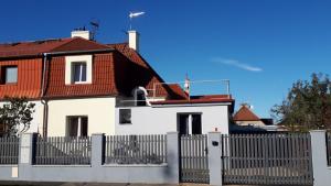 Vikendica Villa Alena Prag Če&scaron;ka