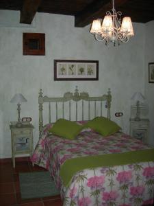 Las Leyendas del Jabal