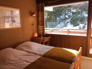 Appartements Le Solaret : photos des chambres