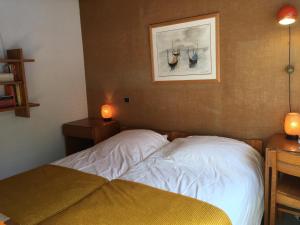 Appartements Le Solaret : photos des chambres