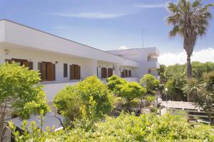 Residence Borgo Latino- Localo