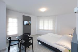 Twin Room room in Pensión Dorotea