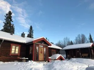 Mittådalsvallen 435 - Funäsdalen