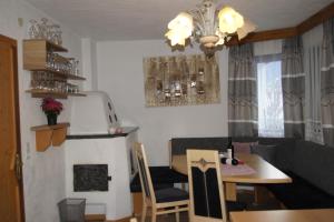 Ferienhaus Alpenroyal