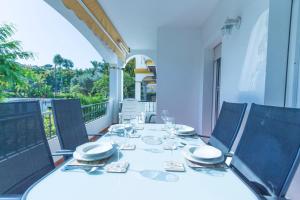 2034 Hacienda Nagueles I Marbella Golden Mile