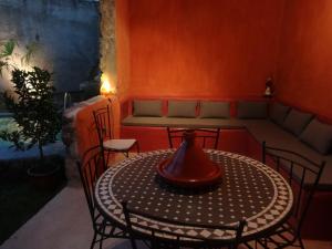 B&B / Chambres d'hotes Les Remparts : photos des chambres