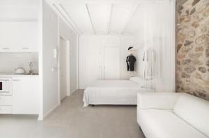 Estudio Casco Antiguo Inmomart