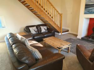 Lovely Cottage on Hadrians Wall 12 Miles From Carlisle