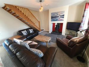 Lovely Cottage on Hadrians Wall 12 Miles From Carlisle