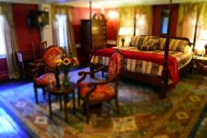 Daniels House Inn