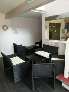 Hôtel des Sables photo 6