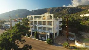 Antikyra Beach Hotel Parnassos Greece