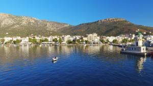 Antikyra Beach Hotel Parnassos Greece