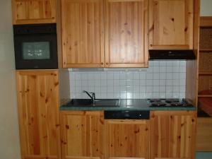 Appart'hotels Alpes Roc : photos des chambres