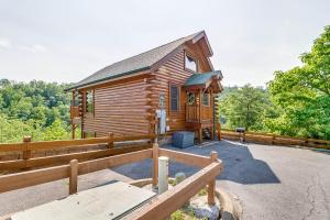 one bedroom house room in View of Paradise