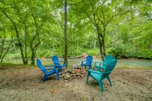 Laurel Waters - Mountaintown