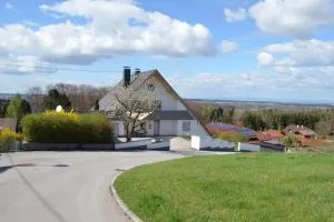 Ferienwohnung Familie Hofmann - Sierning