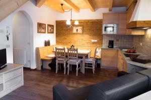 Alp Residence Pelegrin