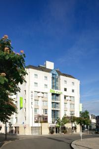 Hotels ibis Styles Tours Centre : photos des chambres