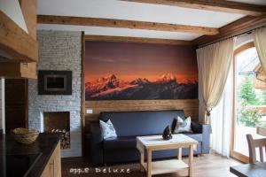 Alp Residence Pelegrin