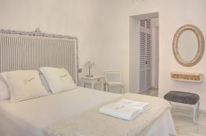 Apartamento Trajano