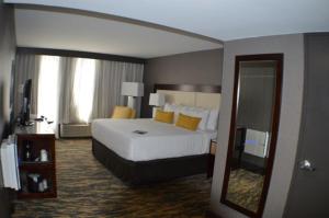 Wellness Room - Non-Smoking room in Wyndham Lancaster Resort and Convention Center