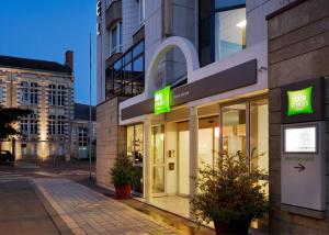 Hotels ibis Styles Tours Centre : photos des chambres