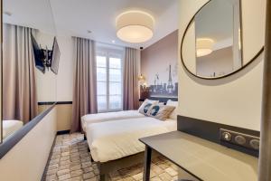 Hotels Hotel Lucien & Marinette : photos des chambres