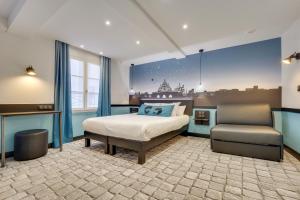 Hotels Hotel Lucien & Marinette : photos des chambres