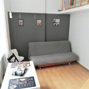 Apartment room in Studio Piata Amzei NR.1 (8 A)