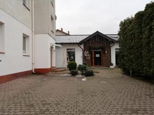 apartament