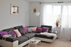 Семейный пансионат Modern Luxury Private room in London Митчам Великобритания